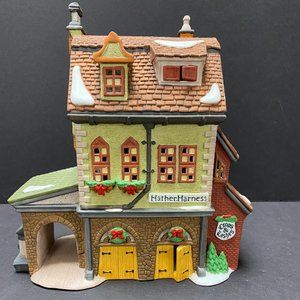 Hather Harness by Department 56